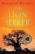 The Lion Seeker