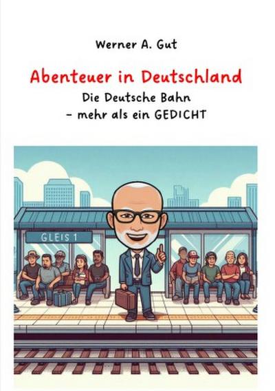 Abenteuer in Deutschland