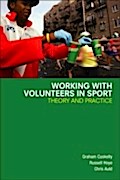Working with Volunteers in Sport