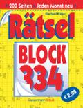 Rätselblock 334