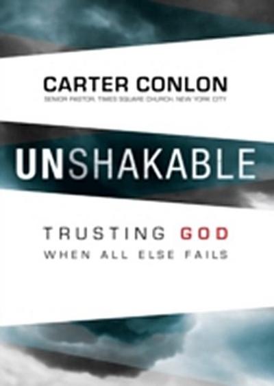 Unshakable