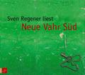 Neue Vahr Süd. 12 CDs