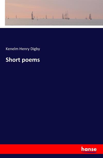 Short poems