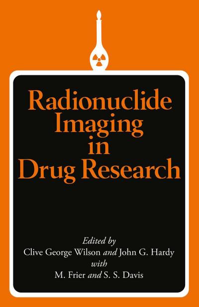 Radionuclide Imaging in Drug Research