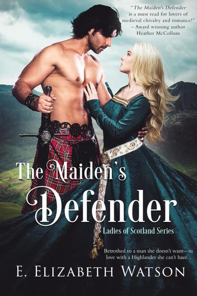 The Maiden’s Defender