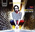 Bach - Busoni - Beethoven, Piano Recital, 1 Audio-CD + 1 DVD