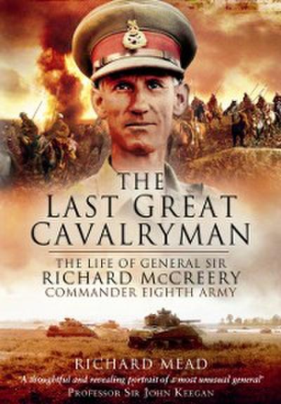 Last Great Cavalryman