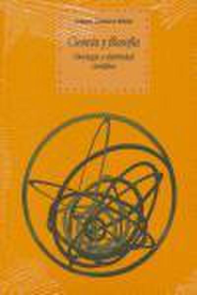 Ciencia y filosofía : ontología y objetividad científica