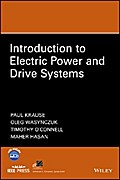 Introduction to Electric Power and Drive Systems