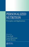Personalized Nutrition