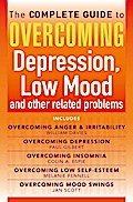 The Complete Guide to Overcoming depression, low mood and other related problems (ebook bundle)