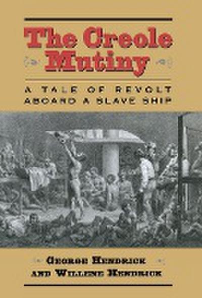 Creole Mutiny