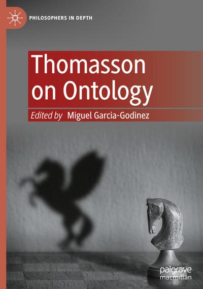 Thomasson on Ontology