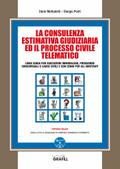 La consulenza estimativa giudiziaria ed il processo civile telematico