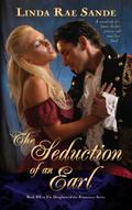 Seduction of an Earl