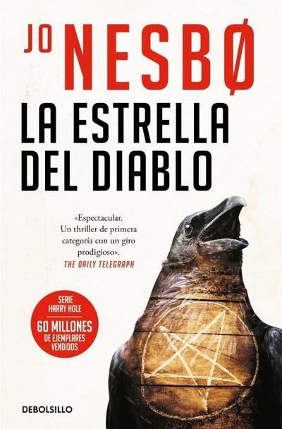 La estrella del diablo (Harry Hole 5)