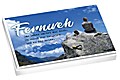 Fernweh - Postkartenbuch