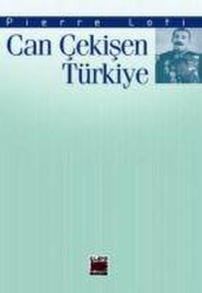 Can Cekisen Türkiye