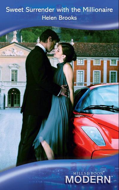 Sweet Surrender With The Millionaire