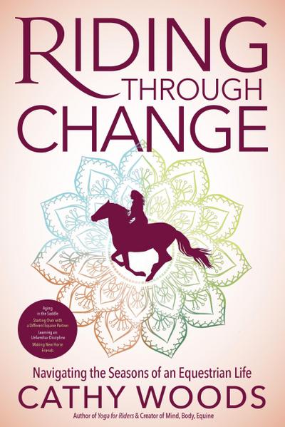 Riding Through Change