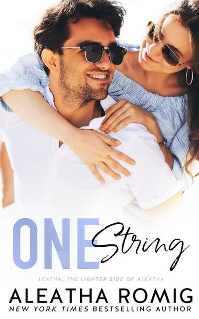 ONE STRING