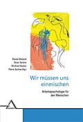 Wir müssen uns einmischen
