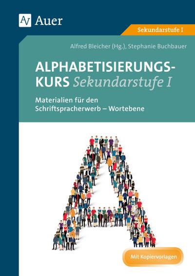 Alphabetisierungskurs Sekundarstufe I