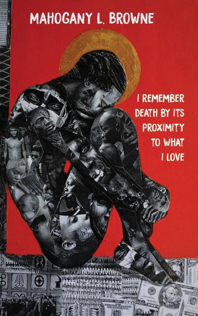 I Remember Death by Its Proximity to What I Love