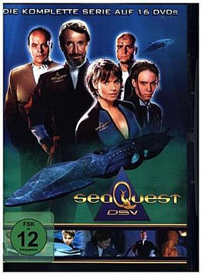 SeaQuest DSV