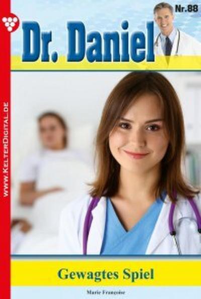 Dr. Daniel 88 - Arztroman
