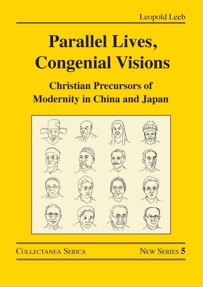 Parallel Lives, Congenial Visions