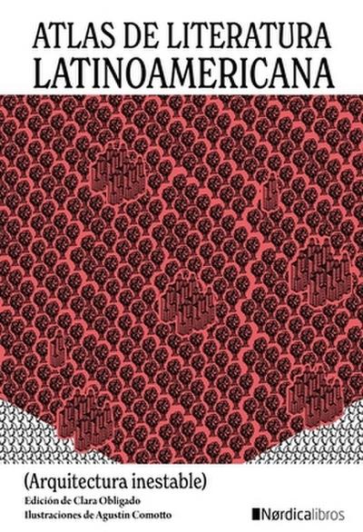 Atlas de literatura latinoamericana