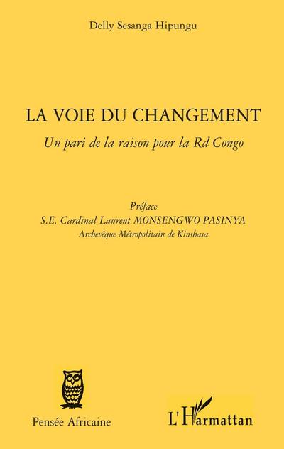 La voie du changement - un pari de la ra