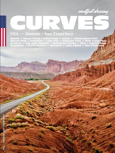 CURVES USA - Denver - San Francisco