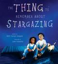 The Thing to Remember about Stargazing