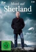 Mord auf Shetland