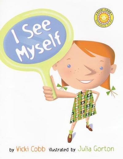 I See Myself