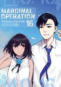 Marginal Operation Volume 16