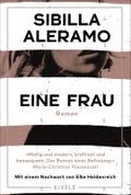 Eine Frau