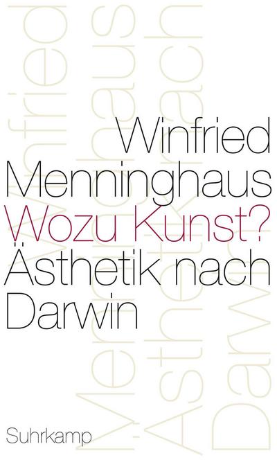 Wozu Kunst?