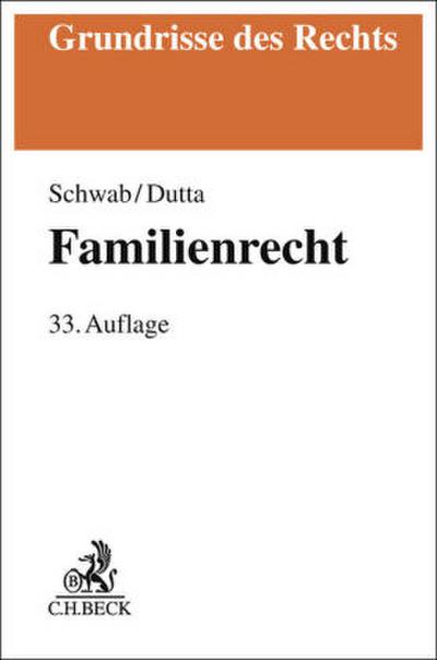 Familienrecht