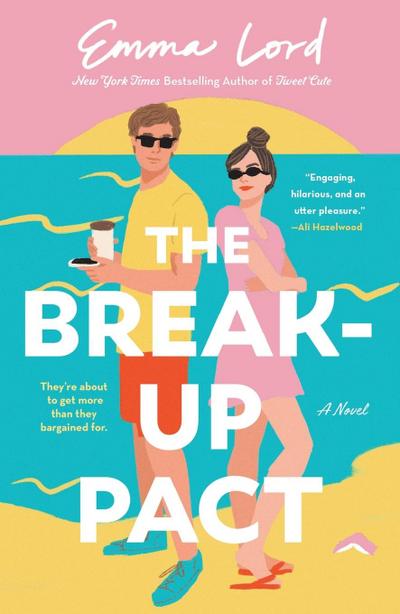 The Break-Up Pact
