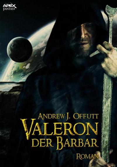 VALERON, DER BARBAR