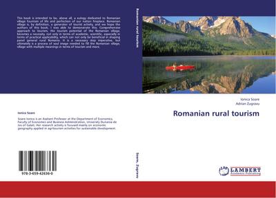 Romanian rural tourism