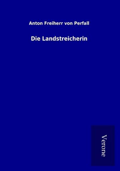 Die Landstreicherin
