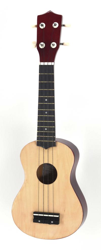 Minigitarre Natur (Ukulele)