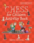 Batsford Book of Chess for Children Activity Book