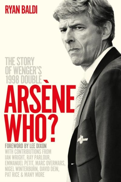 Ars ne Who?
