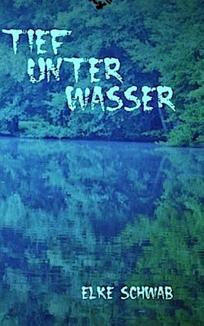 Tief unter Wasser