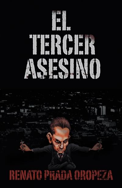 El Tercer Asesino
